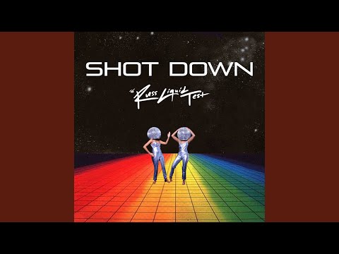 Shot Down - The Russ Liquid Test