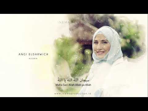 SUBHANALLAH -  INEMA HARMONY ( Official Musik Video ) | HIGHLIGHT