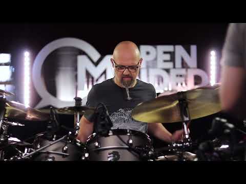 Claus Hessler  Saturn Evolution Kit Tour