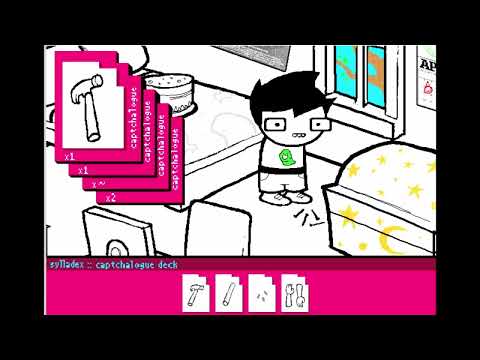 Let's Read Homestuck - Act 1 Dub Compilation