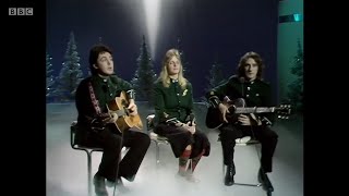 Paul McCartney &amp; Wings - Mull Of Kintyre (The Mike Yarwood Christmas Show 1977, HD)