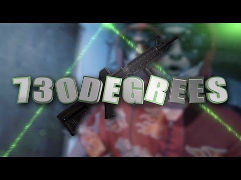 GEO2TIMES - “730Degrees” 🥵(600k) (Official Video)