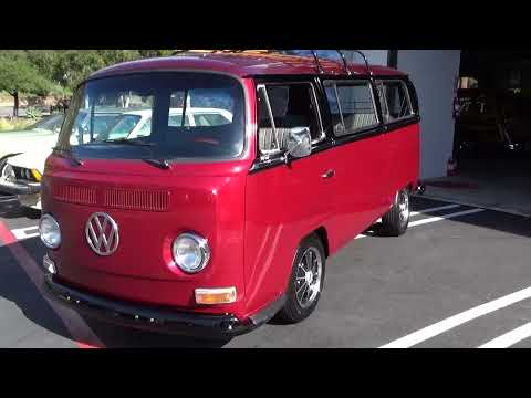 1970 Volkswagen Bus (CC-1583094) for sale in Laguna Beach, California