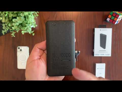 mophie power bank for iPhone SE