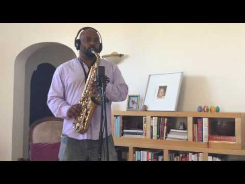 HELLO VID by Donald Hayes