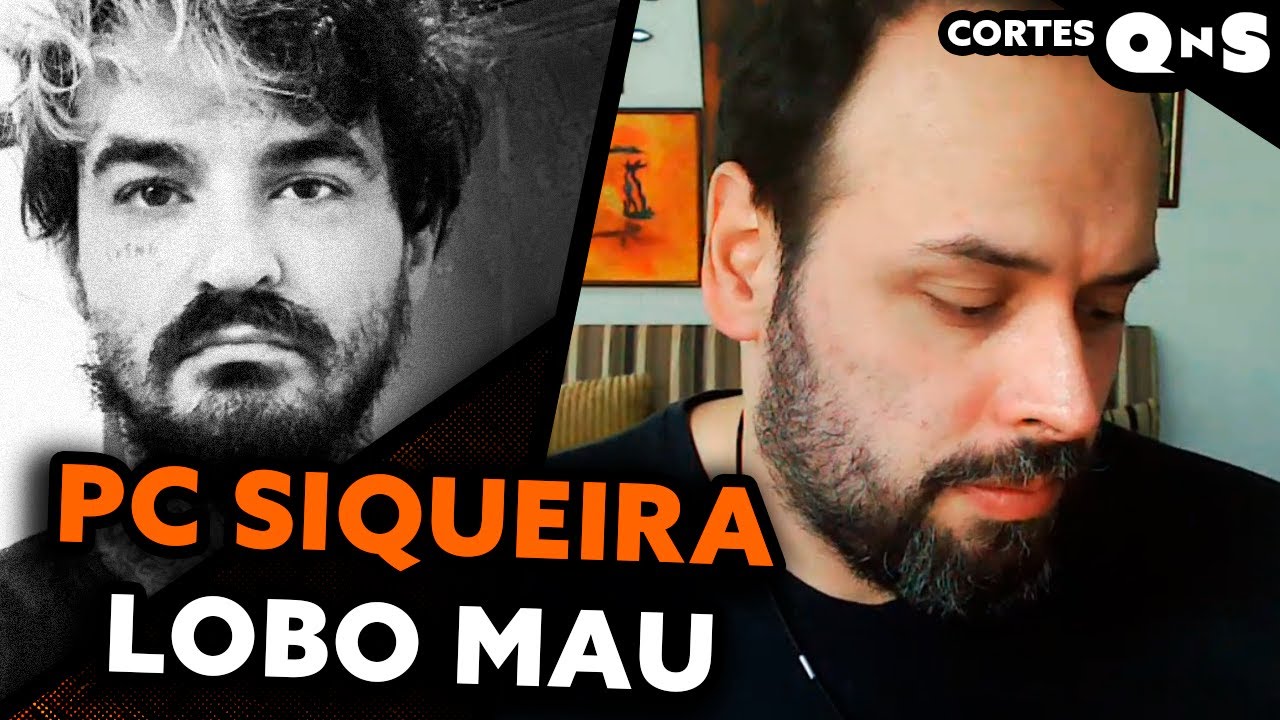 PC Siqueira, cancelamentos e o que fazer para que não haja crimes