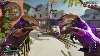 ZerockyArz - FragPunk Highlight #1【FragPunk】