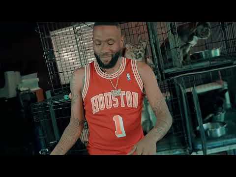 Trapperman Dale - Recipe (Official Music Video)