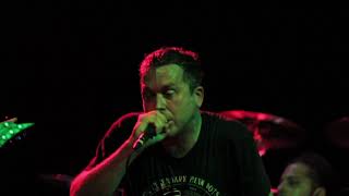 Cattle Decapitation - Life Stalker (May 13, 2012 in Boise, Idaho)