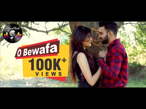 O Bewafa