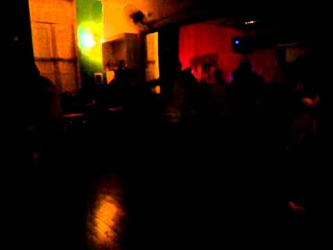 Baile de Sheila e Chocolate!