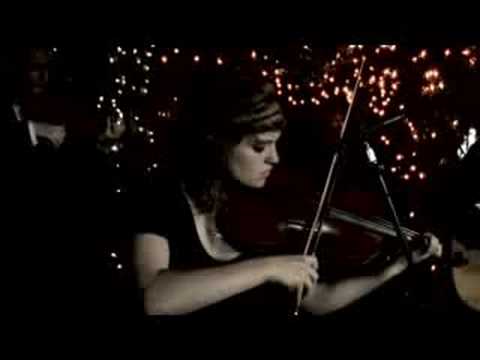 The Airborne Toxic Event - Sometime Around Midnight (Acoustic)
