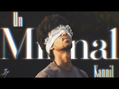 UN MINNAL KANNIL - JP Musical | GKB | Lyrical Video