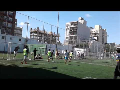 Villasloda vs Lazio - Fecha10 Copa Palermo