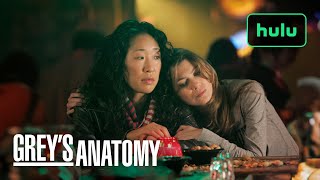 Grey's Anatomy | Featurette | Hulu