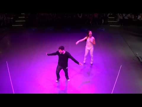 Semi Final K-Pop Dance Tournament III - Dança: Molotov