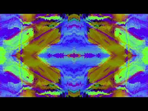 Naux Faux - Flip Gnosis (Hyperspektiv Music Video)