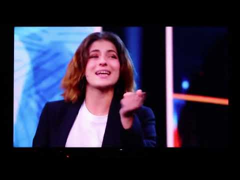 Maria Chiara Giannetta e Maurizio Lastrico - Zelig 2023 11 23