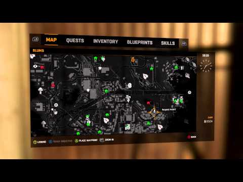 Dying Light Playthrough Pt. 31 (Xbox One)