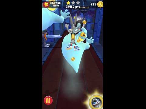 Looney tunes dash level 135 card found. Nivel 135 episodio 9 Targeta