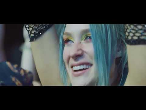 Bass King, SMOLNIY & Marco Farouk vs. MOTTi - Hurricane vs. Don t Go Lose It (Josthis Mashup)