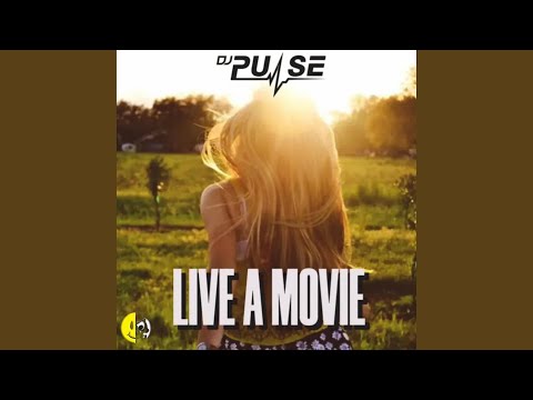 Live a movie (Live)
