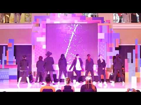 171209 NCT 127 -  Cherry Bomb by DRACARYS