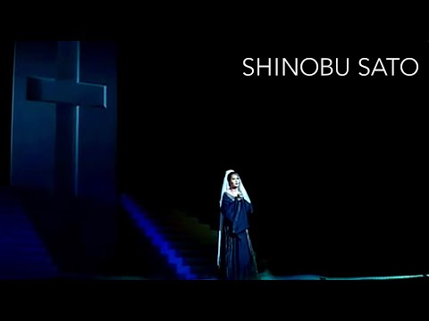 神よ、平和を与え給え　"La Forza del Destino"　Pace, pace mio Dio!