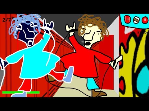 Baldi's Basics in Education and YUM! (NEW UPDATE)