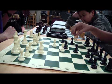 Chess 1 0