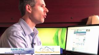 RaysWeather.com-About David Still