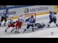 Лучшие моменты Амура в сезоне 13 14 Top 10 Plays Of 13 14 Season For Amur