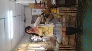 Fuwa~Fuwari Fuwa~Fuwaru