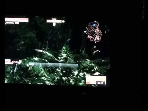 [MGO] GakoState VS Griffon Corps