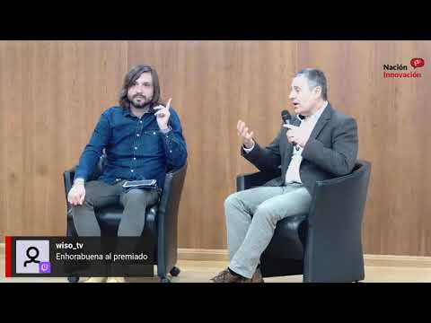 TV INNOVACI�N desde Investors Day SCALE UP VLC