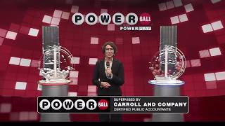 Powerball 10/24/26