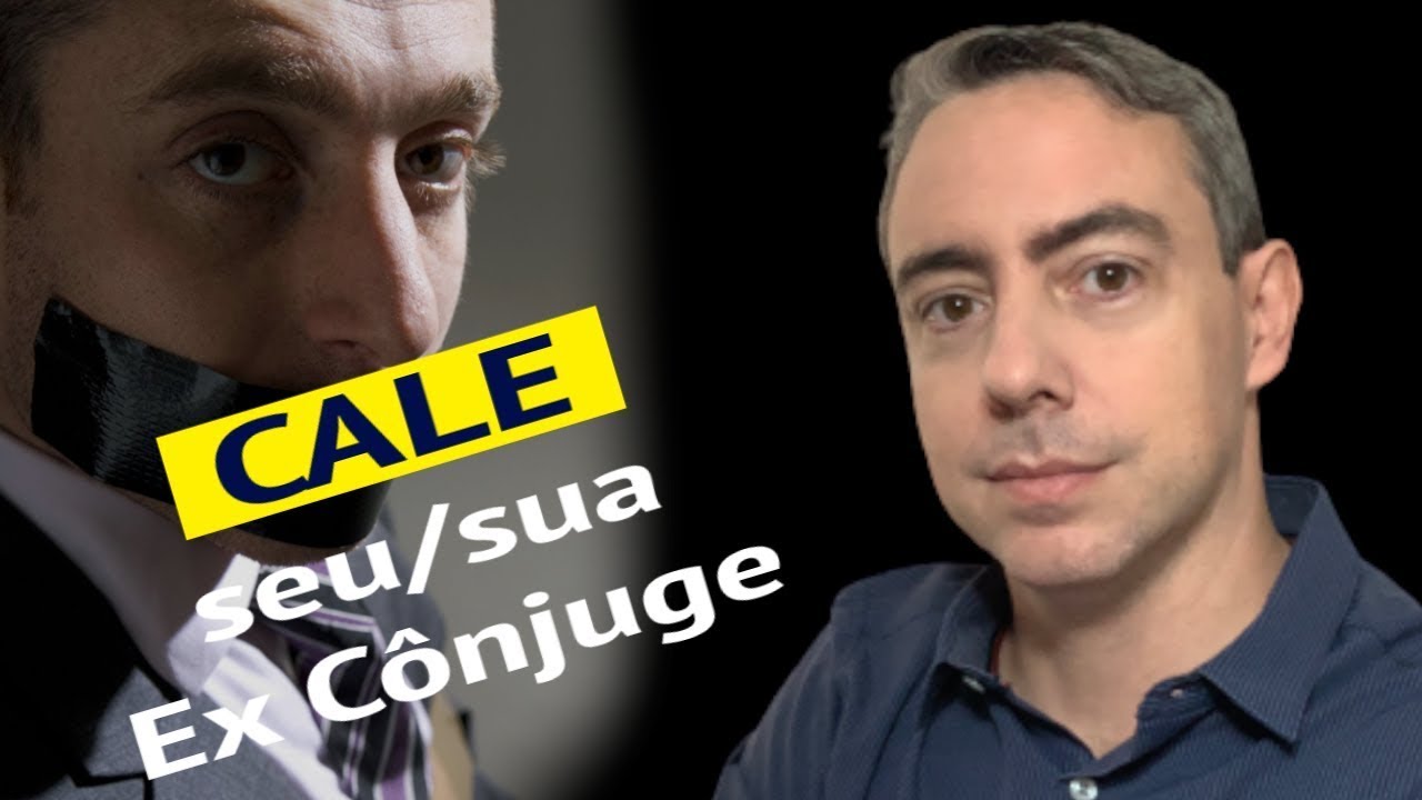 Ele(a) disse que não ama, não volta atrás, etc veja como reverter e atrair o(a) ex cônjuge de volta