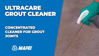 Ultracare HD Cleaner 5 lt