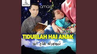 Download lagu Tidurlah Hai Anak mp3
