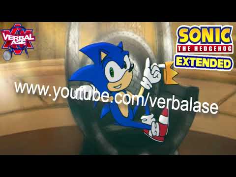 Sonic Beatbox Solo 2 - Extended