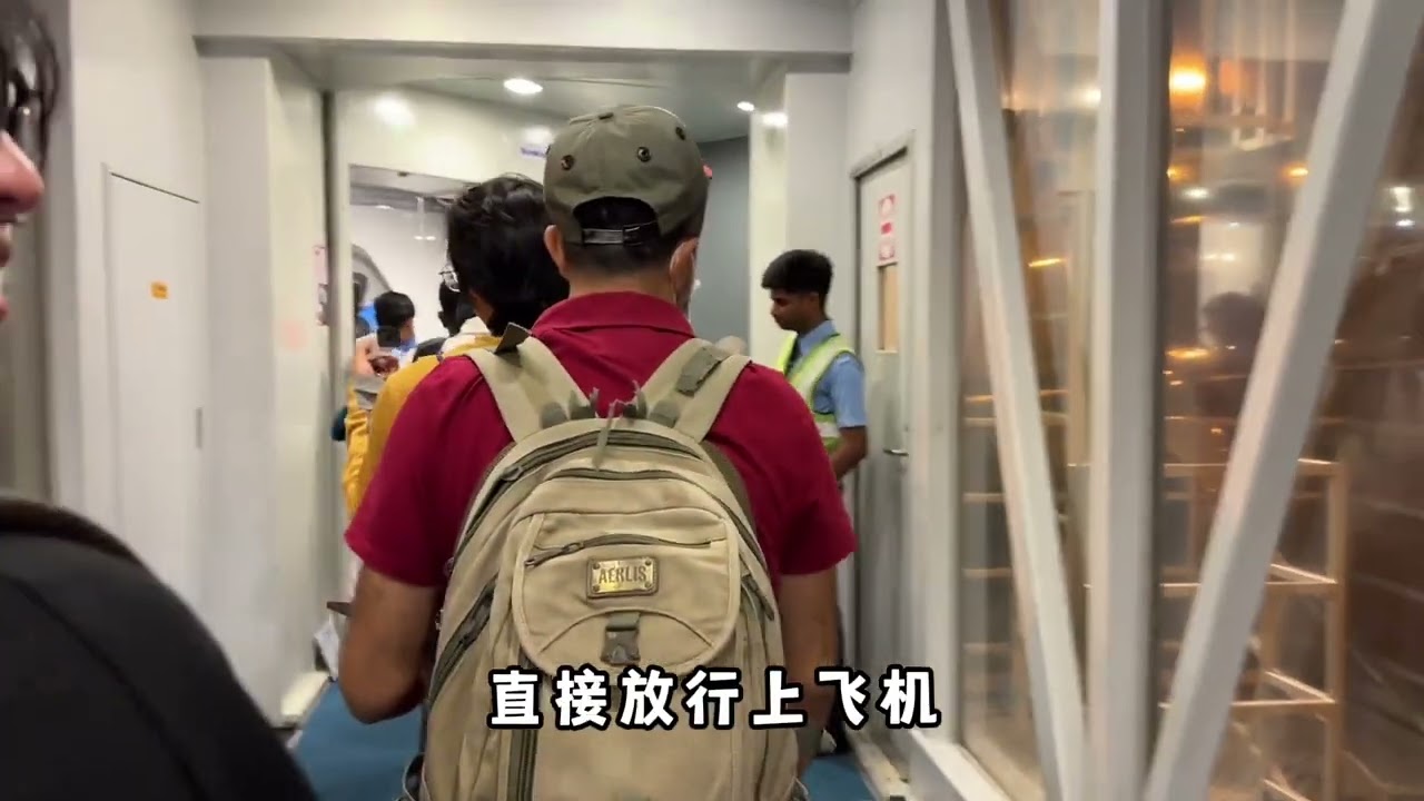 马来西亚免签入境超详细攻略！#vlog #创作灵感 #旅行 #ivlog