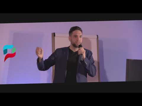 Bedingungslos Geben - Speechless am 26.05.2019