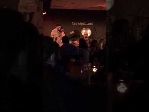 The Thor Thorsen/ m låta Dead End Road