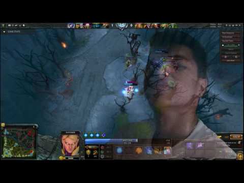 Synclex First Invoker Game Play