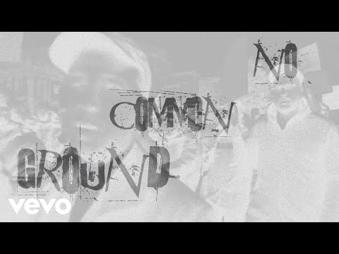 Chalumeau - No Common Ground (Official Music Video) (Lyric Video)