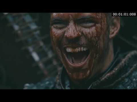 Vikings/Ivar - Sabaton (Twilight Of The Thunder God) [Amon Amarth cover]