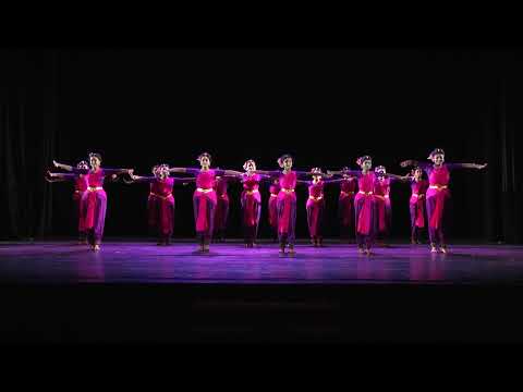 TODAYAM #saraswatsanskritikenra #bharatanatyam #anitamallick #todayam