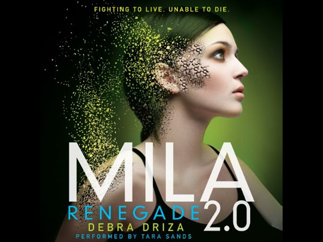 Vídeo relacionado con Mila 2.0: Renegade: An Action-Packed YA Sci-Fi Thriller of Love and Deception (English Edition)