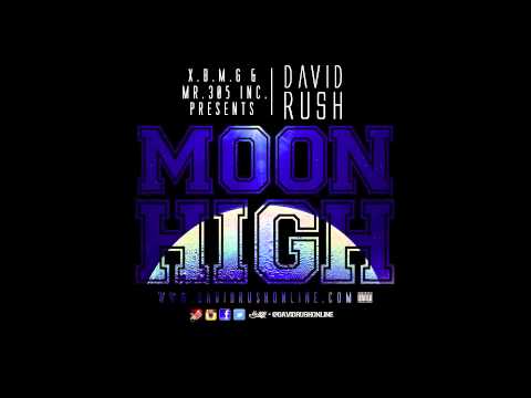 10. All Day - David Rush x D.Roy