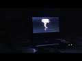 Opening To The Haunted Mansion DVD 2004